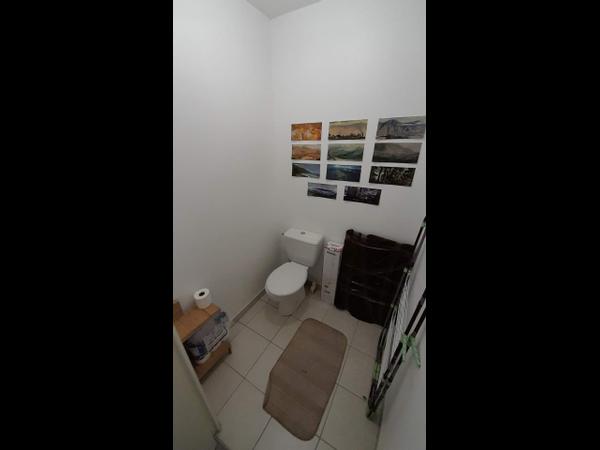 Sous-location / Appartement 4 pièces de 75 m², Aubervilliers, Rue des Noyers / Photo 12