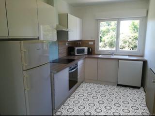 Flatsharing / 6-bedroom house · 100 m², La Roche-sur-Yon, Rue Émile Romanet