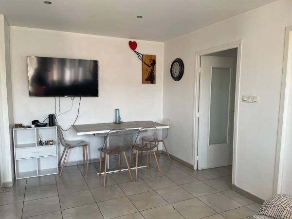 Colocation / Appartement 4 pièces de 66 m², Grenoble, Avenue Jules Vallès / Photo 8
