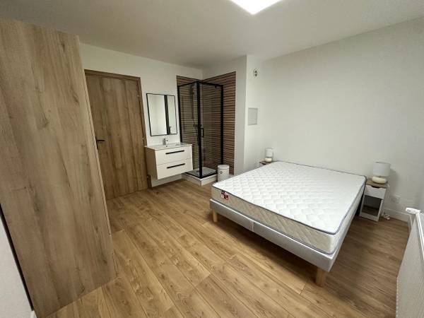 Colocation / Appartement 4 pièces de 65 m², Annemasse, Rue des Savoie / Photo 2