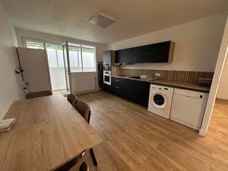 Flatsharing / 4-bedroom flat · 65 m², Annemasse, Rue des Savoie