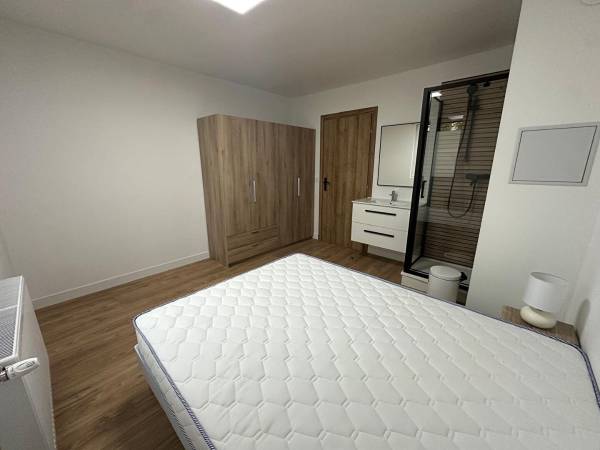 Colocation / Appartement 4 pièces de 65 m², Annemasse, Rue des Savoie / Photo 3