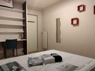 Flatsharing / 4-bedroom flat · 83 m², Brest, Rue Général Faidherbe