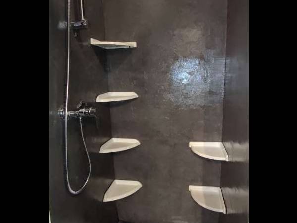 Colocation / Appartement 4 pièces de 83 m², Brest, Rue Général Faidherbe / Photo 6