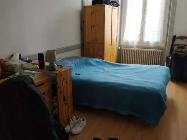 Flatsharing / 5-bedroom flat · 105 m², Saint-Étienne, Rue du 11 Novembre / Photo 7
