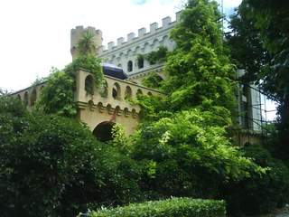 Room share, 5 rooms castle, Joinville-le-Pont