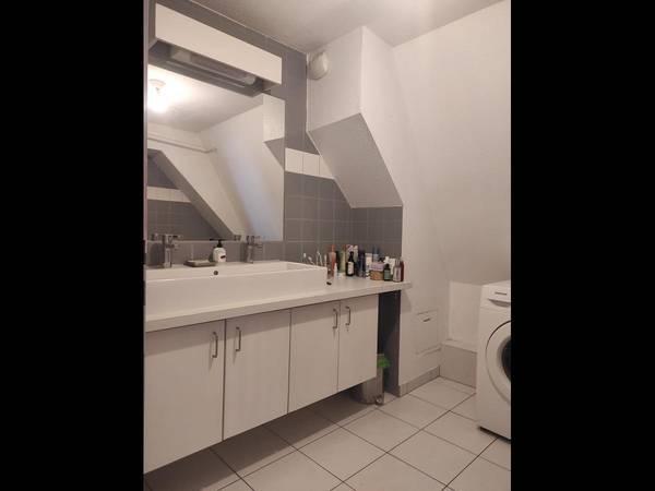 Colocation / Appartement 5 pièces de 100 m², Strasbourg, Rue du Dôme / Photo 7
