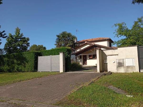 Colocation / Maison 7 pièces de 150 m², Pessac, Rue du Royaume-Uni / Photo 2