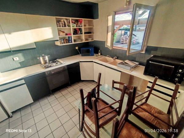 Colocation / Maison 7 pièces de 150 m², Pessac, Rue du Royaume-Uni / Photo 2