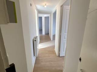 Colocation / 4 rooms apartment · 71 m², Saint-Denis, Avenue Roger Semat