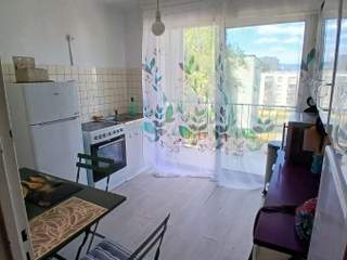 Rental / 3 rooms apartment · 57 m², Mulhouse, Rue Fénelon