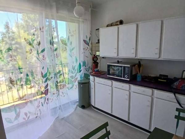 Location / Appartement 3 pièces de 57 m², Mulhouse, Rue Fénelon / Photo 2