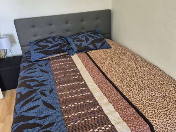 Location / Appartement 3 pièces de 57 m², Mulhouse, Rue Fénelon / Photo 26