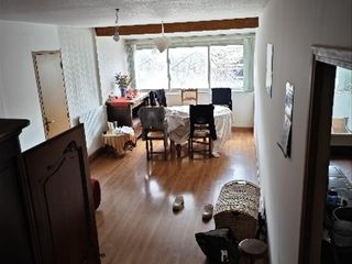 Colocation / Appartement 5 pièces de 105 m², Grenoble, Place des Géants