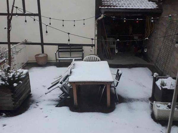 Colocation / Maison 10 pièces de 350 m², Saint-Étienne, Place Chavanelle / Photo 2