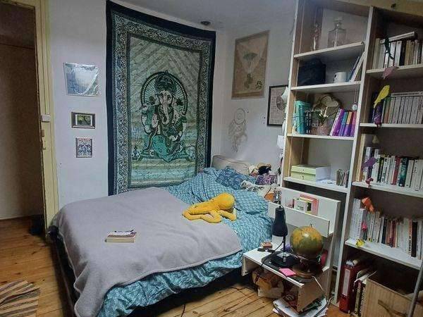 Colocation / Maison 10 pièces de 350 m², Saint-Étienne, Place Chavanelle / Photo 3