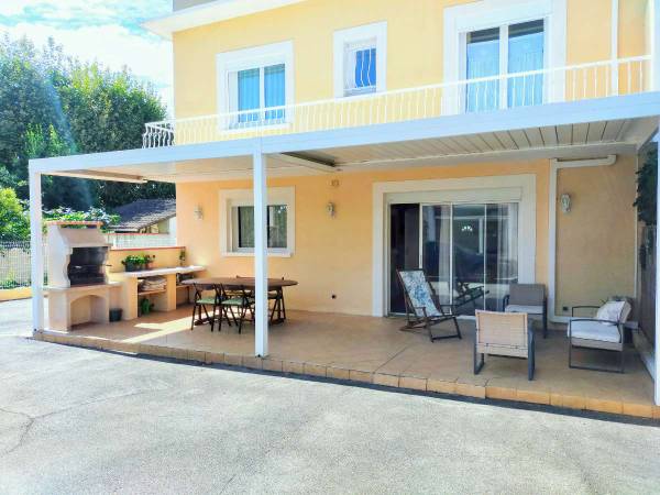 Flatsharing / 8-bedroom villa · 176 m², Toulouse, Route de Saint Simon / Photo 6