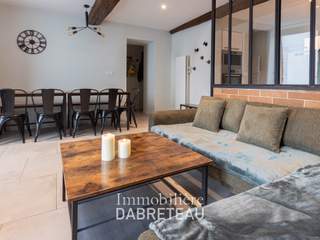 Colocation / Loft/atelier 8 pièces de 150 m², Vénissieux, Rue de l'Industrie