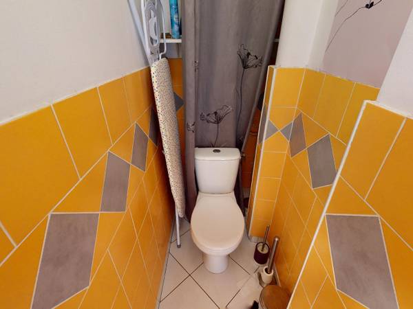 Colocation / Appartement 4 pièces de 67 m², Grenoble, Bis Rue Docteur Calmette / Photo 17