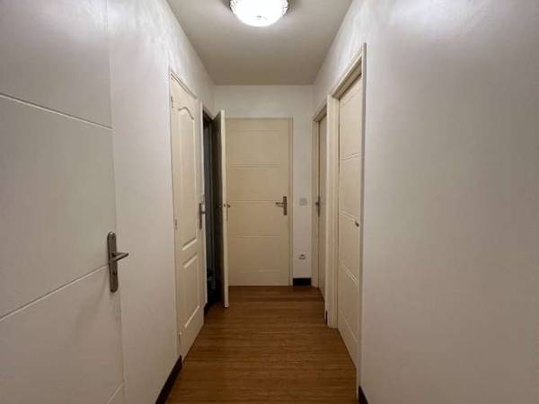 Colocation / Appartement 3 pièces de 1 m², Paris, Boulevard Macdonald / Photo 2