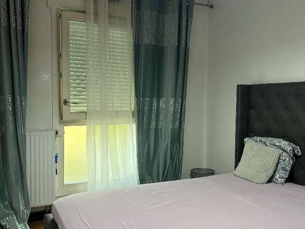Colocation / Appartement 3 pièces de 1 m², Paris, Boulevard Macdonald / Photo 7