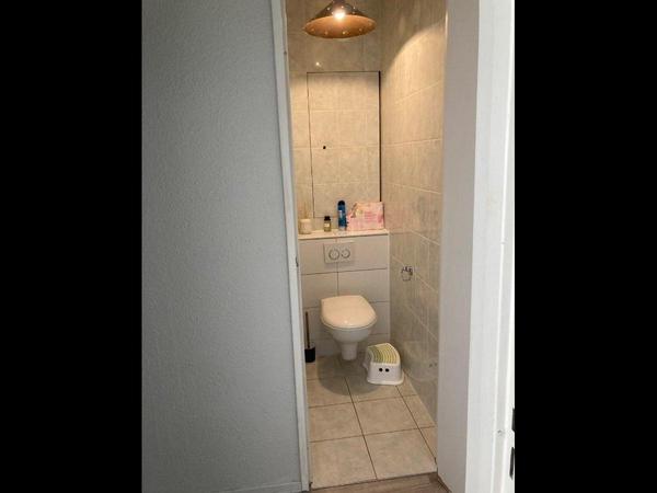 Flatsharing / 4-bedroom flat · 85 m², Strasbourg, Rue de Londres / Photo 8