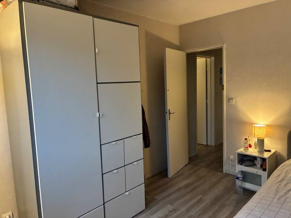 Flatsharing / 4-bedroom flat · 85 m², Strasbourg, Rue de Londres / Photo 2