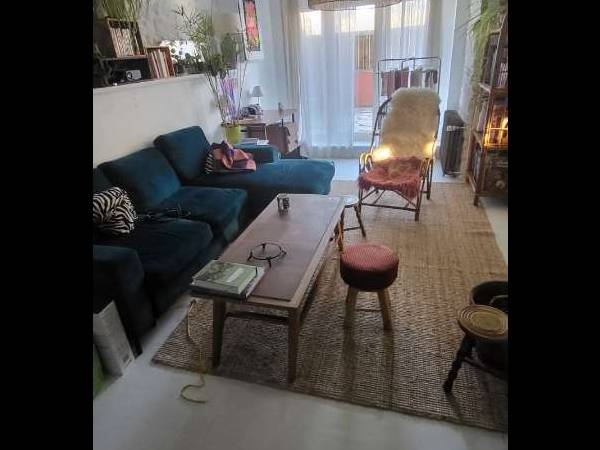 Colocation / Maison 5 pièces de 135 m², Nantes, Avenue Charles Couchoud / Photo 4