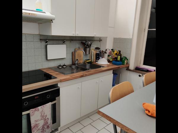 Colocation / Maison 9 pièces de 135 m², Lille, Rue Alexandre Leleux / Photo 7
