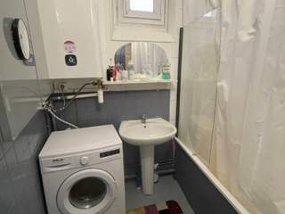 Chambre chez l'habitant / 1 room apartment, Montreuil