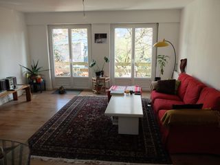 Chambre chez l'habitant / Maison 4 pièces de 90 m², Cenon, Rue Marc Nouaux