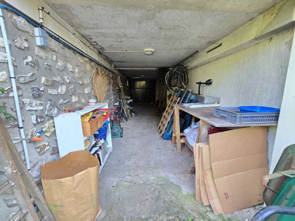Sous-location / Maison 5 pièces de 120 m², Montreuil, Avenue du President Salvador Allende / Photo 12