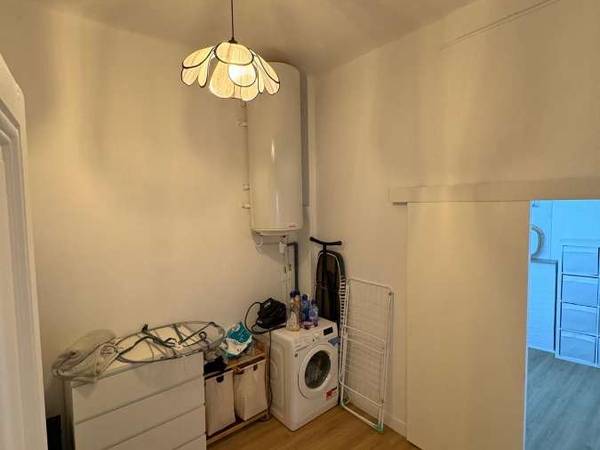 Colocation / Appartement 4 pièces de 110 m², Marseille, Cours Lieutaud / Photo 10