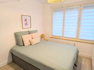 Colocation / Studio apartment · 11 m², Amiens, Rue Robert le Coq