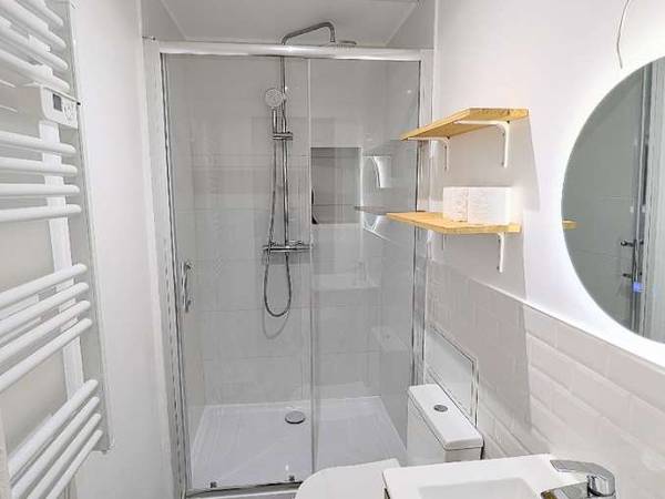 Colocation / Studio de 11 m², Amiens, Rue Robert le Coq / Photo 9