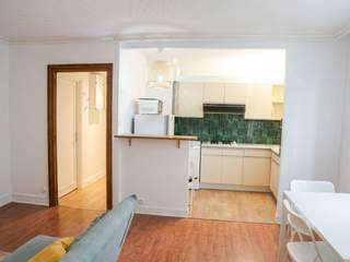 Flatsharing / 4-bedroom flat · 62 m², Massy, Place de Mogador