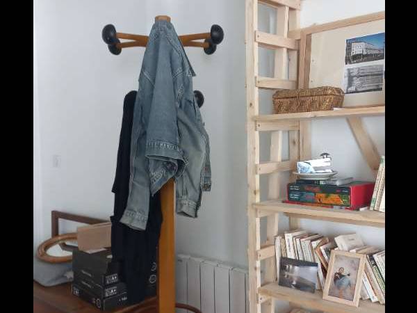Coliving / Appartement 2 pièces de 50 m², Paris, Avenue Reille / Photo 2