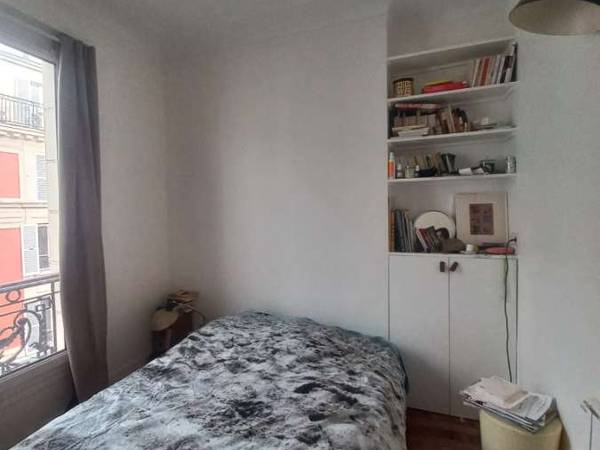 Coliving / Appartement 2 pièces de 50 m², Paris, Avenue Reille / Photo 6