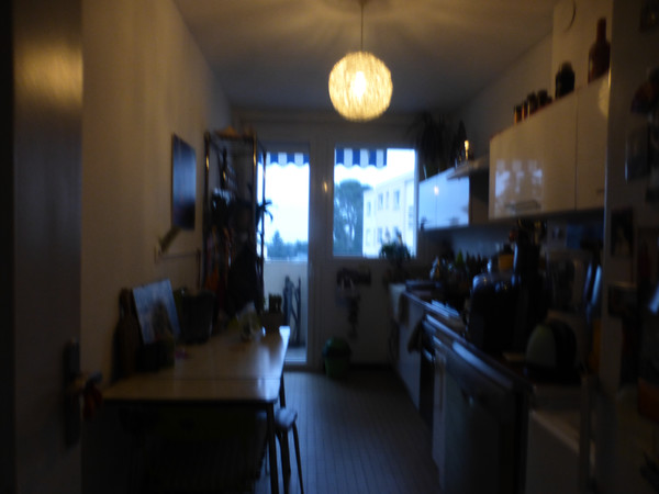 Chambre chez l'habitant / Appartement 4 pièces de 75 m², Montpellier, Rue De La Tour Buffel / Photo 2