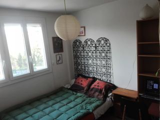 Chambre chez l'habitant / Appartement 4 pièces de 75 m², Montpellier, Rue De La Tour Buffel