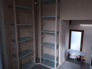 Colocation / Studio de 60 m², Namur, Rue du Clinchamp