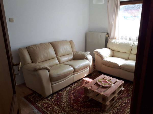 Colocation / Studio de 60 m², Namur, Rue du Clinchamp / Photo 2