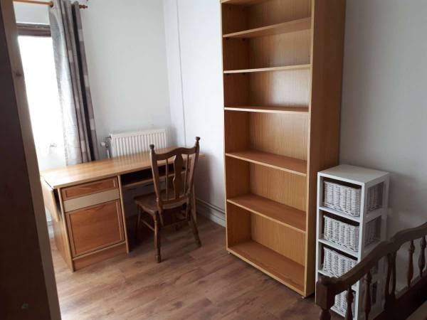 Colocation / Studio de 60 m², Namur, Rue du Clinchamp / Photo 12