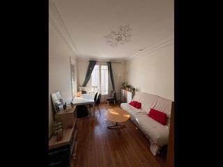 Flatsharing / 3-bedroom flat · 55 m², Montrouge, Rue Gabriel Péri