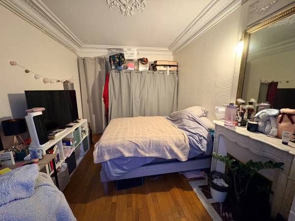 Colocation / Appartement 3 pièces de 55 m², Montrouge, Rue Gabriel Péri / Photo 13