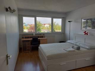 Chambre chez l'habitant / 1 room apartment, Ferney-Voltaire