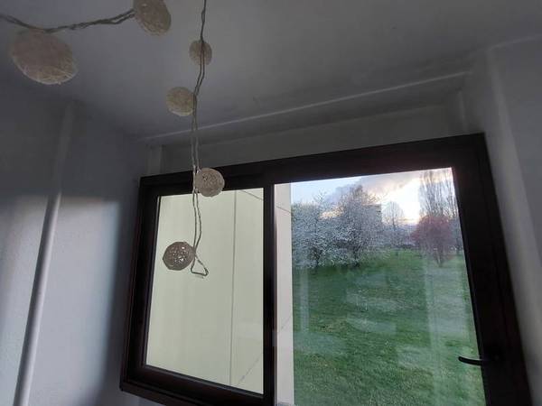 Chambre chez l'habitant / Appartement 1 pièce, Ferney-Voltaire / Photo 11