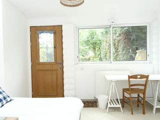 Location / Appartement 1 pièce de 17 m², Palaiseau, Rue de la Sablière