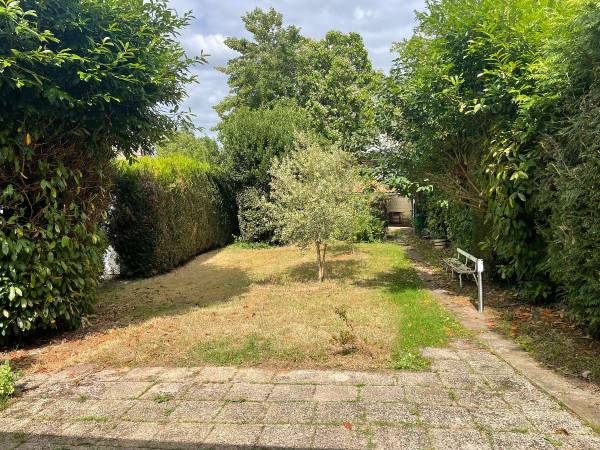 Location / Appartement 1 pièce de 17 m², Palaiseau, Rue de la Sablière / Photo 6
