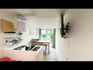 Location / Studio apartment · 23 m², Lyon, Rue Emile Combes
